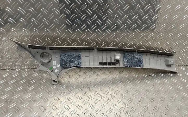 Toyota Yaris (2014 - 2019) 62212 Обшивка стойки A — фото 2