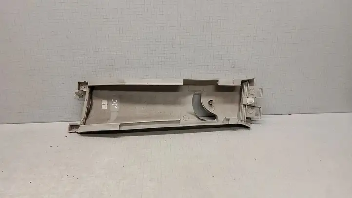 Toyota Aygo AB10 (2005 - 2008) 624110H010H Верхняя обшивка стойки B — фото 2