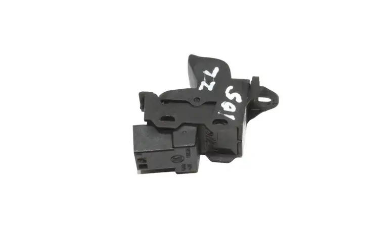 Land Rover Freelander 2 - LR2 (2006 - 2010) 6W8314717AB Блок кнопок стеклоподъемников — фото 2