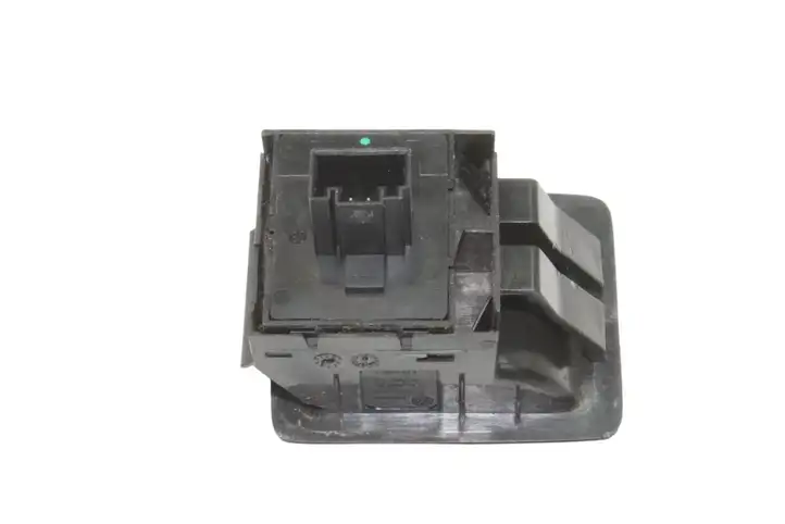 Volkswagen Scirocco (2008 - 2014) 1K8959851 Кнопка стеклоподъемников — фото 3