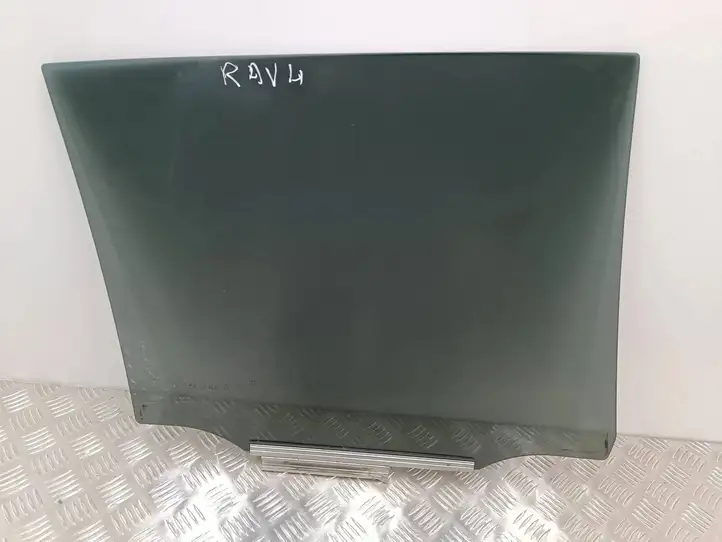 Toyota RAV 4 (XA20) (2000 - 2005) Стекло задней двери — фото 2