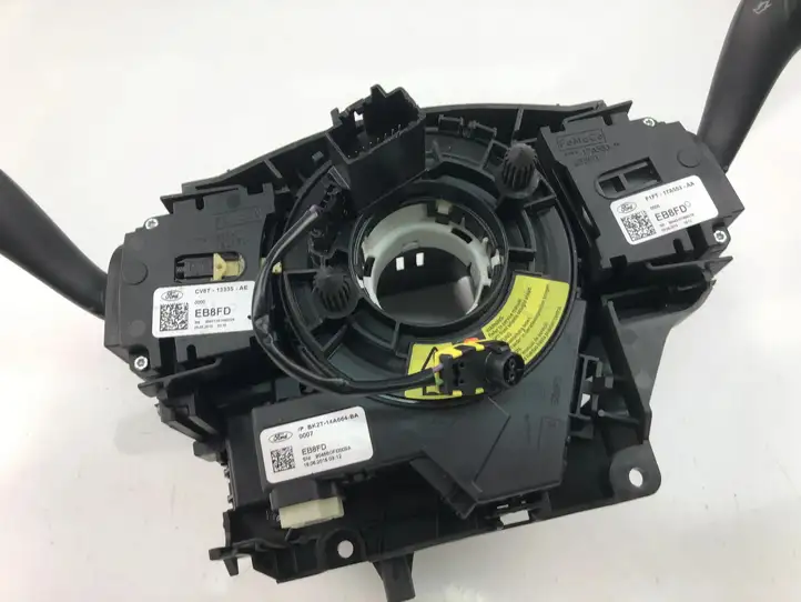 Ford Transit VII (2019 - ) CV6T13335AE Контактное кольцо SRS — фото 3