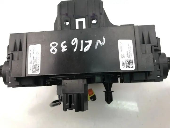 Ford Transit VII (2019 - ) CV6T13335AE Контактное кольцо SRS — фото 4