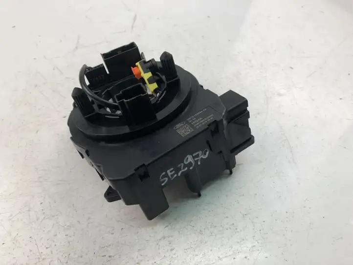 Ford Fiesta (2013 - 2017) GN1514A664AB Контактное кольцо SRS — фото 1