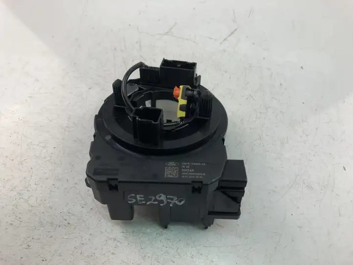 Ford Fiesta (2013 - 2017) GN1514A664AB Контактное кольцо SRS — фото 3