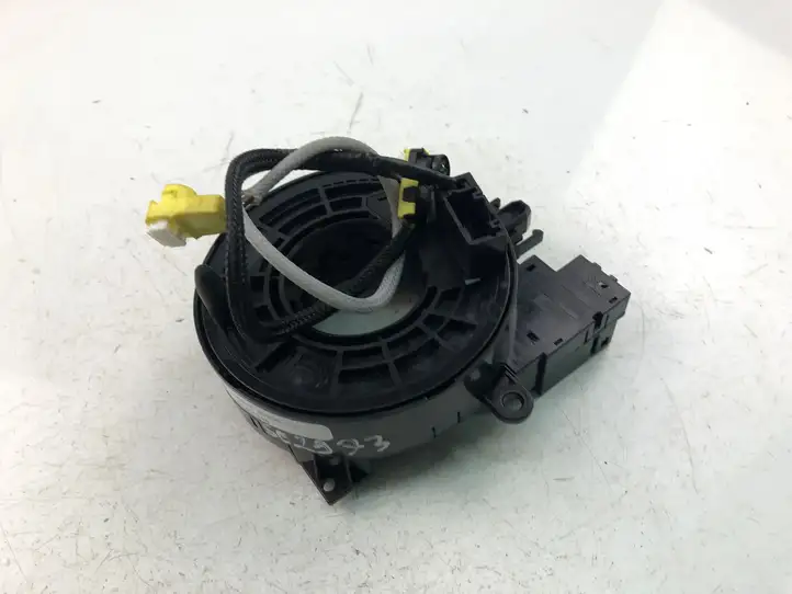 Renault Captur (2013 - 2020) 255549585R Контактное кольцо SRS — фото 1