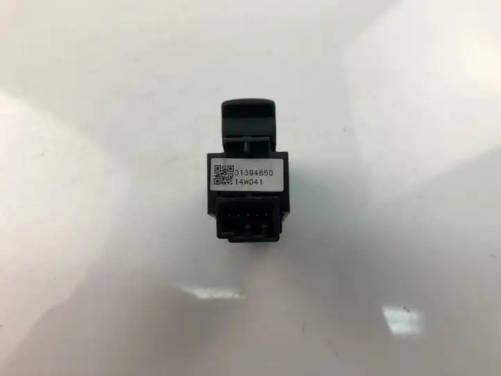 Volvo V60 (2013 - 2018) 31394850 Другие включатели / ручки/ переключатели — фото 4