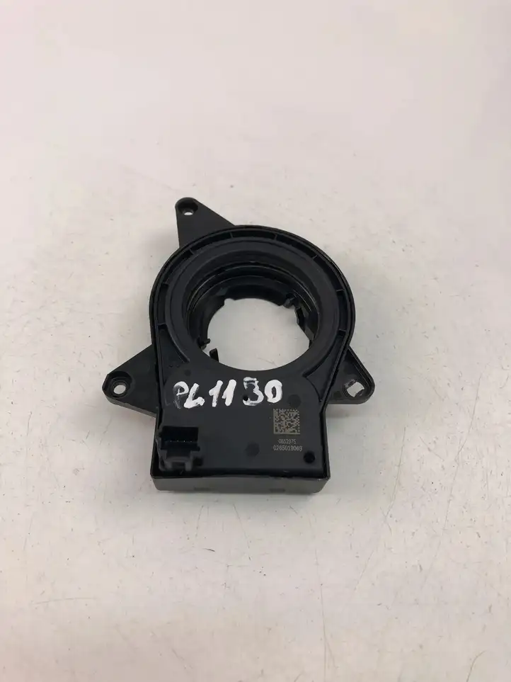 Opel Vivaro (2014 - 2018) 479457095R Контактное кольцо SRS — фото 1