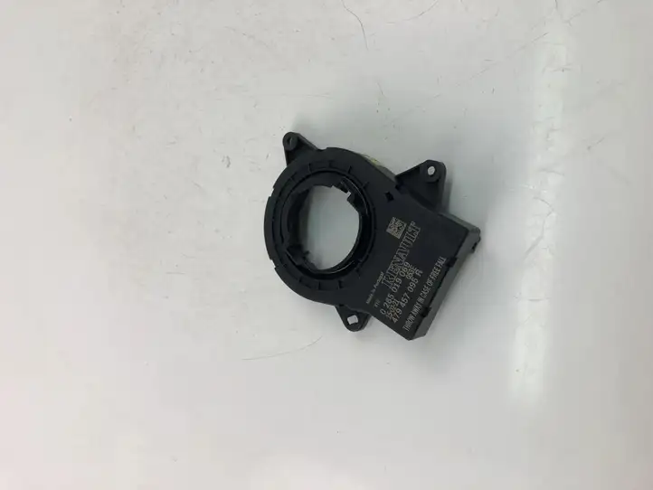 Opel Vivaro (2014 - 2018) 479457095R Контактное кольцо SRS — фото 5