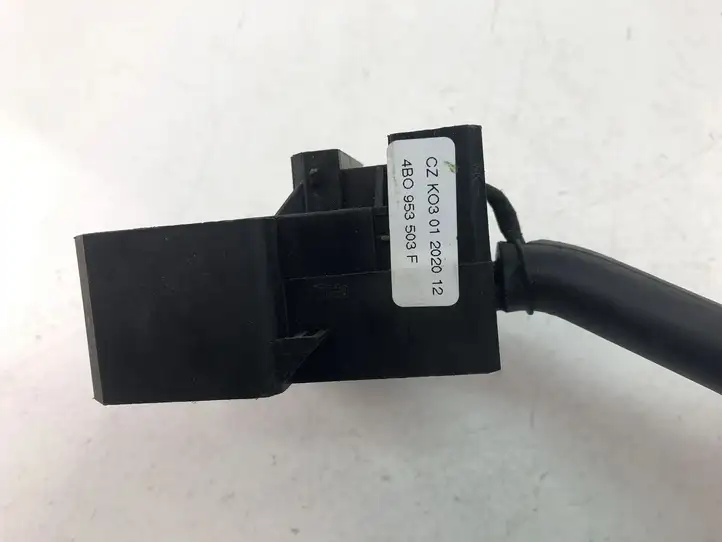 Seat Alhambra (1996 - 2000)  4B0953503F Комплект ручек