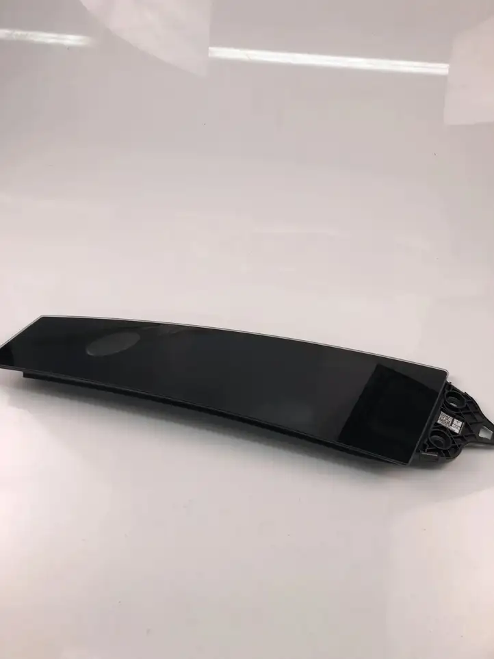 Tesla Model 3 (2017 - 2023) 1089773E Накладка порога — фото 1