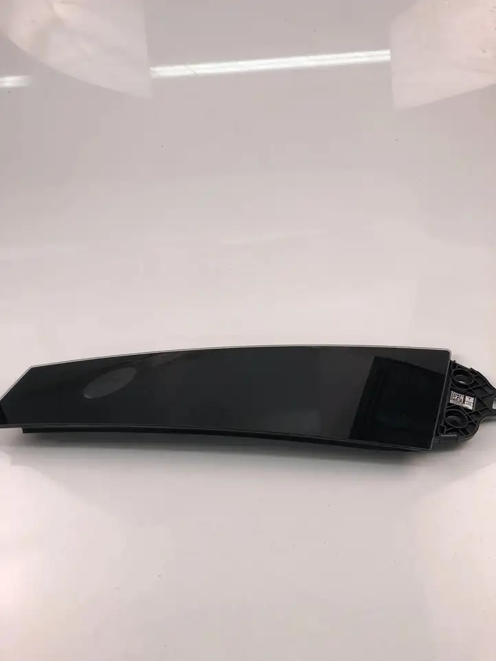 Tesla Model 3 (2017 - 2023) 1089773E Накладка порога — фото 2