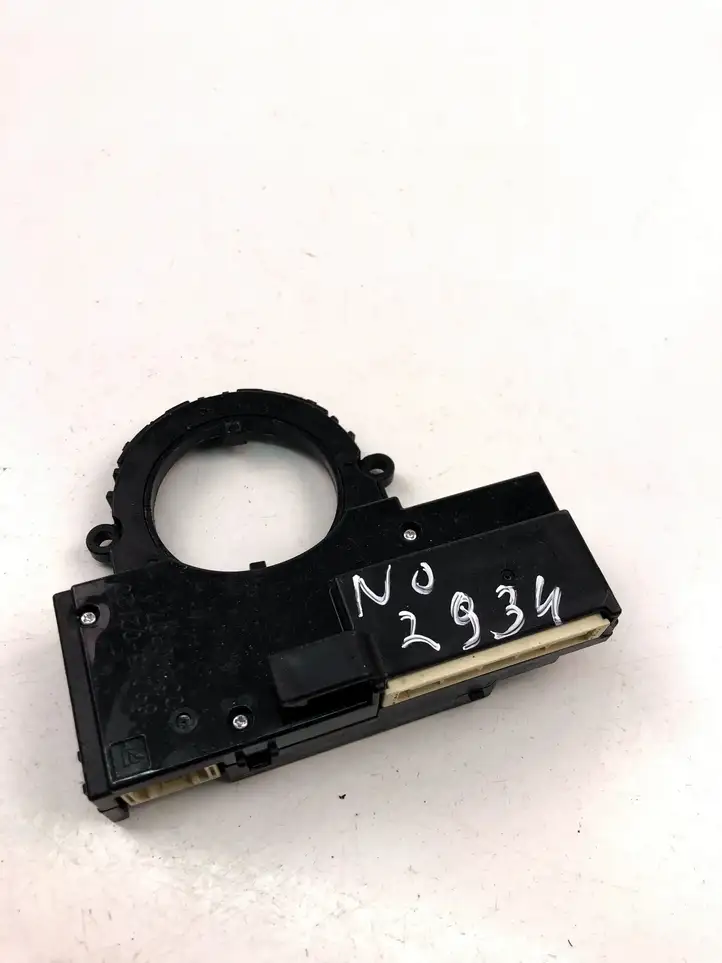 Toyota Corolla E210 E21 (2018 - ) 8924502120 Контактное кольцо SRS — фото 1