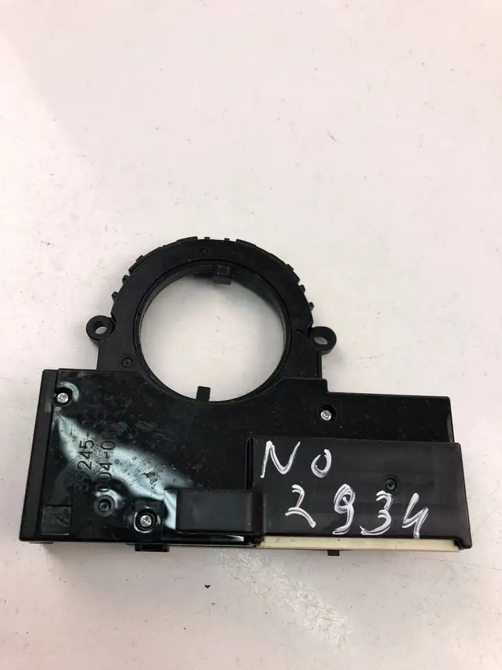 Toyota Corolla E210 E21 (2018 - ) 8924502120 Контактное кольцо SRS — фото 2