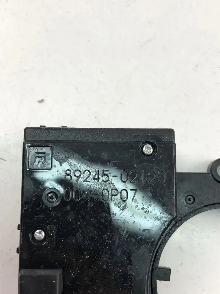 Toyota Corolla E210 E21 (2018 - ) 8924502120 Контактное кольцо SRS — фото 4