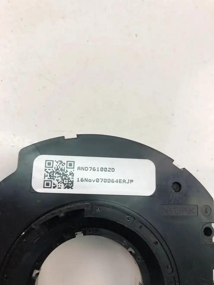 Ford S-MAX (2015 - ) AND761002D Контактное кольцо SRS — фото 4