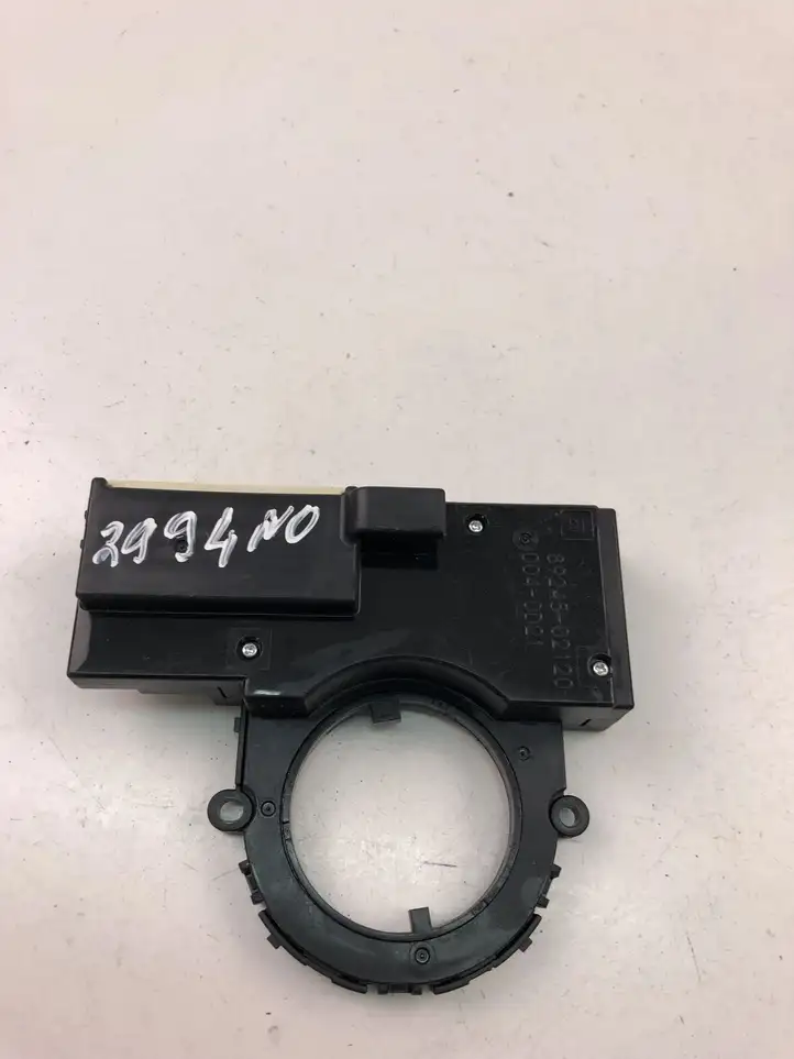 Toyota Corolla E210 E21 (2018 - ) 8924502120 Контактное кольцо SRS — фото 2