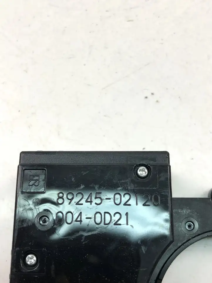 Toyota Corolla E210 E21 (2018 - ) 8924502120 Контактное кольцо SRS — фото 4