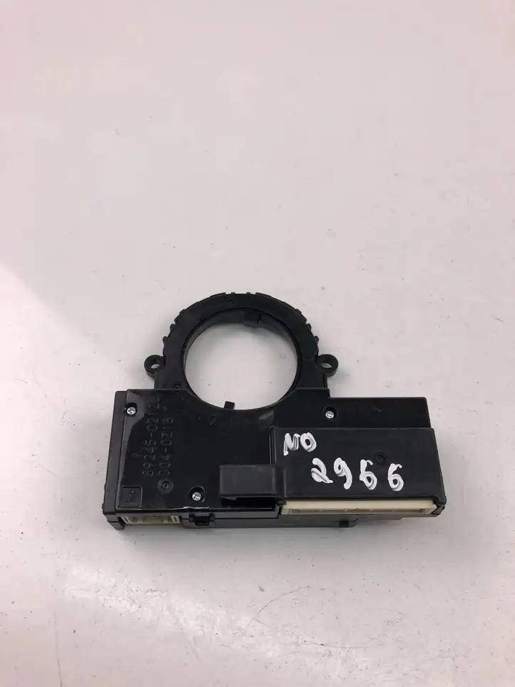Toyota Corolla E210 E21 (2018 - ) 8924502120 Контактное кольцо SRS — фото 2