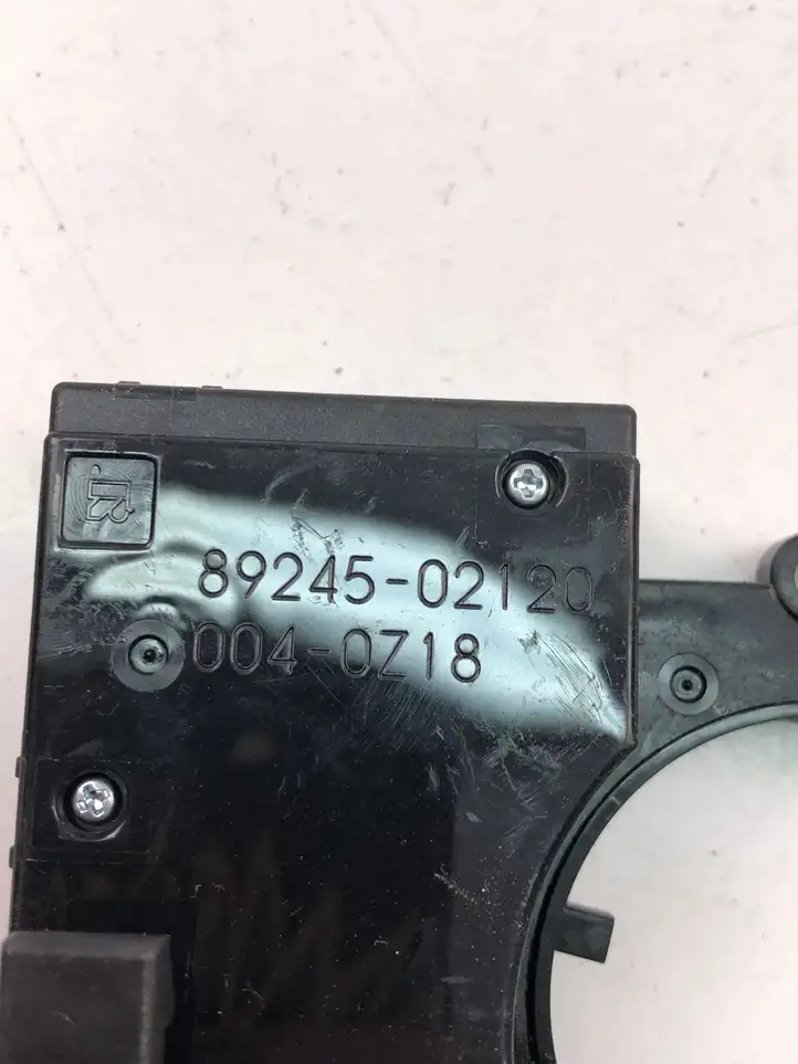 Toyota Corolla E210 E21 (2018 - ) 8924502120 Контактное кольцо SRS — фото 4