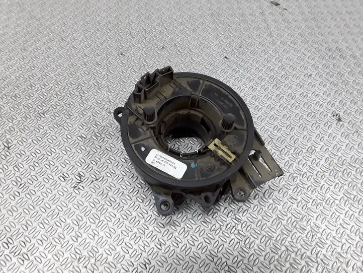 BMW 5 E39 (1996 - 2003) 01404015 Контактное кольцо SRS — фото 1