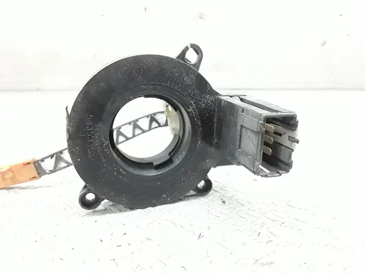 Renault Scenic I (1996 - 2003) Контактное кольцо SRS — фото 2