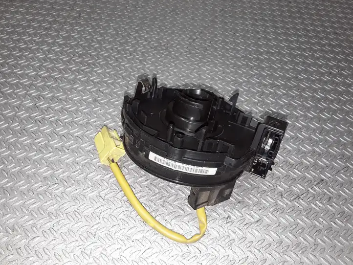 Toyota Corolla Verso E121 (2001 - 2004) Контактное кольцо SRS — фото 2
