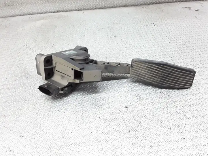 Opel Astra G (1998 - 2004) 0281002278 Педаль акселератора — фото 1