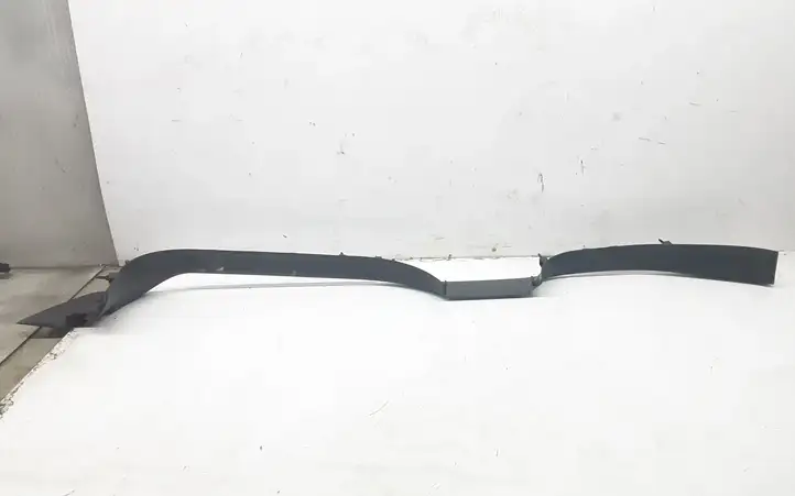 Opel Astra J (2009 - 2012) 322225228 Внутренняя отделка переднего порога — фото 2