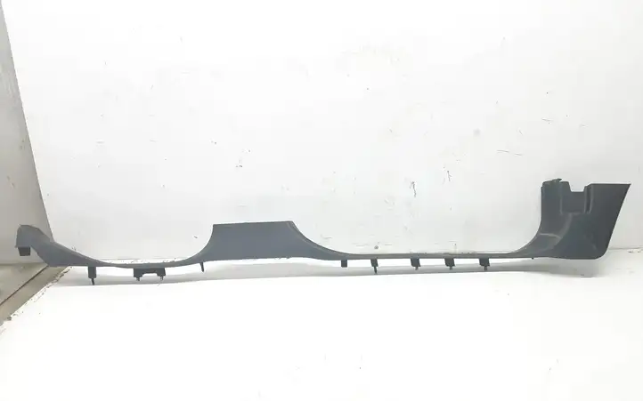 Opel Astra J (2009 - 2012) 322225228 Внутренняя отделка переднего порога — фото 4