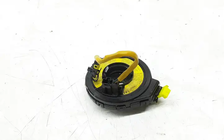 Kia Picanto (2004 - 2007)   Полоса надувных подушек (кольцо srs)