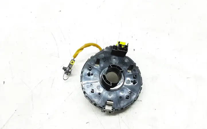 Kia Picanto (2004 - 2007)   Полоса надувных подушек (кольцо srs)