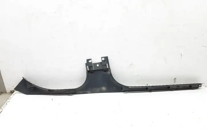 Smart ForTwo I (2000 - 2007) A4546860407 Внутренняя отделка переднего порога — фото 2