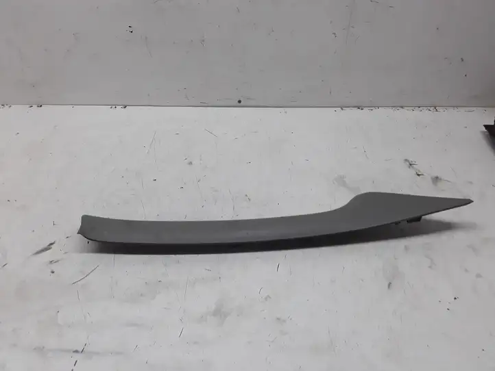 Renault Trafic II (X83) (2002 - 2014)  8200395296 Отделка стойки (A)