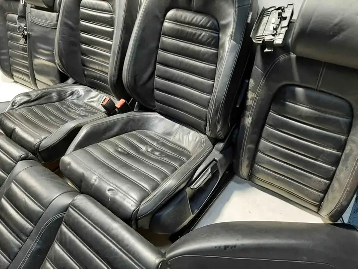 Volkswagen PASSAT CC (2008 - 2012) Комплект салона — фото 6