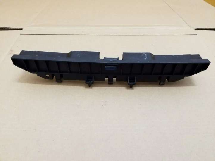 7L0864225B Volkswagen Touareg I Kita bagažinės apdailos detalė