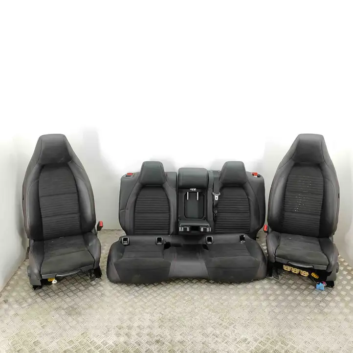 Mercedes-Benz CLA C117,X117,W117 (2013 - 2019) A1769201000 Комплект салона — фото 1