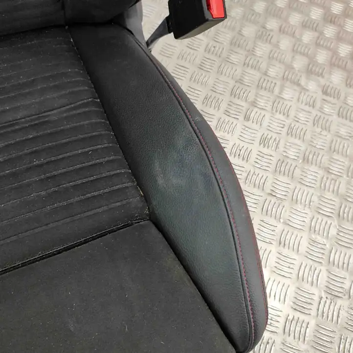 Mercedes-Benz CLA C117,X117,W117 (2013 - 2019) A1769201000 Комплект салона — фото 2