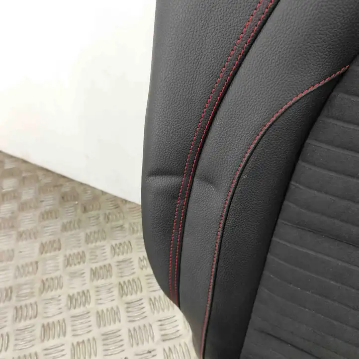 Mercedes-Benz CLA C117,X117,W117 (2013 - 2019) A1769201000 Комплект салона — фото 12