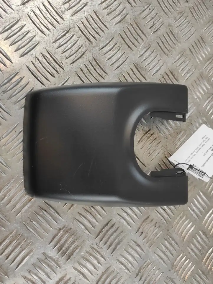 Toyota RAV 4 (XA50) (2018 - ) 8646642060 Накладка зеркала заднего вида — фото 2
