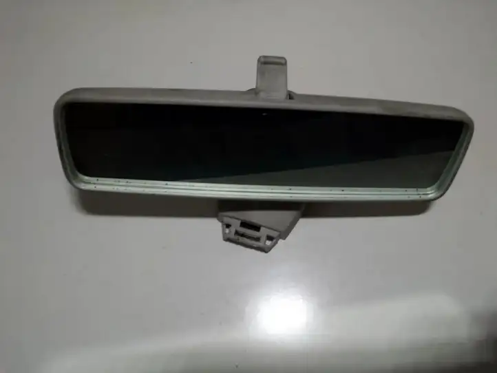 Fiat Stilo (2001 - 2010) 0154946 Салонное зеркало заднего вида — фото 1