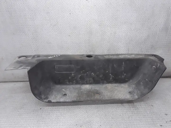 Opel Vivaro (2006 - 2014) 8200041178 Внутренняя отделка переднего порога — фото 1