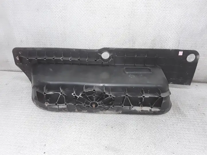 Opel Vivaro (2006 - 2014) 8200041178 Внутренняя отделка переднего порога — фото 2