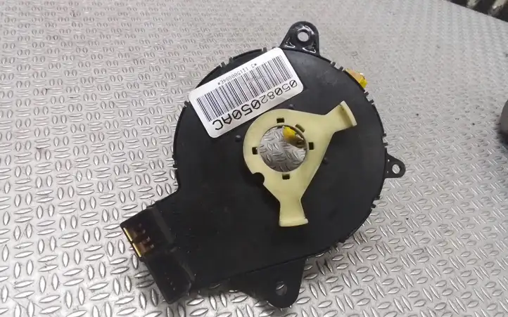 Chrysler Voyager (2001 - 2004)  05082050AC Полоса надувных подушек (кольцо srs)