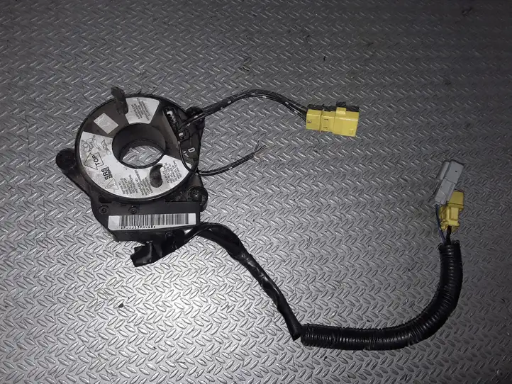 Honda HR-V (1998 - 2005)  FJJJ13FHV4E Полоса надувных подушек (кольцо srs)