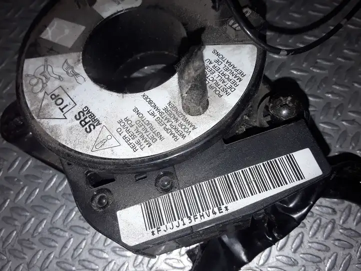 Honda HR-V (1998 - 2005)  FJJJ13FHV4E Полоса надувных подушек (кольцо srs)