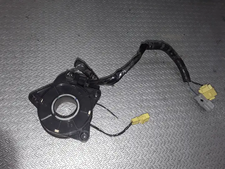 Honda HR-V (1998 - 2005)  FJJJ13FHV4E Полоса надувных подушек (кольцо srs)