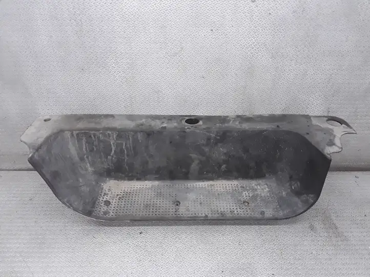 Opel Vivaro (2006 - 2014) 8200041177 Внутренняя отделка переднего порога — фото 1