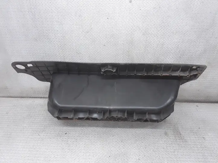 Opel Vivaro (2006 - 2014) 8200041177 Внутренняя отделка переднего порога — фото 3
