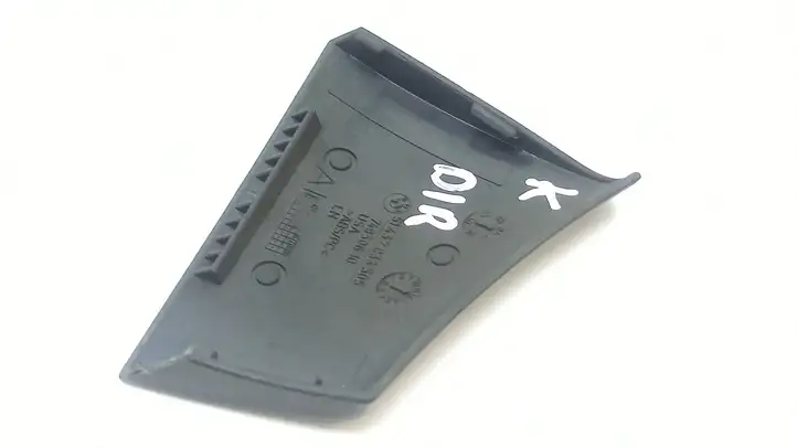 BMW Z4 E85 E86 (2002 - 2008) 7035505 Накладка ремня безопасности — фото 3